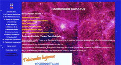 Desktop Screenshot of lakanen.fi